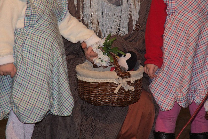 Das 17. T&uuml;rchen