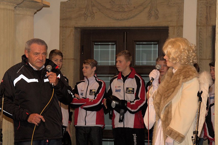 Das 17. T&uuml;rchen