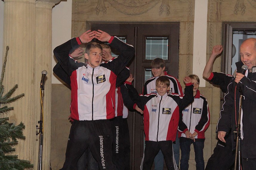 Das 17. T&uuml;rchen