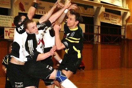 Handball in Nordhausen