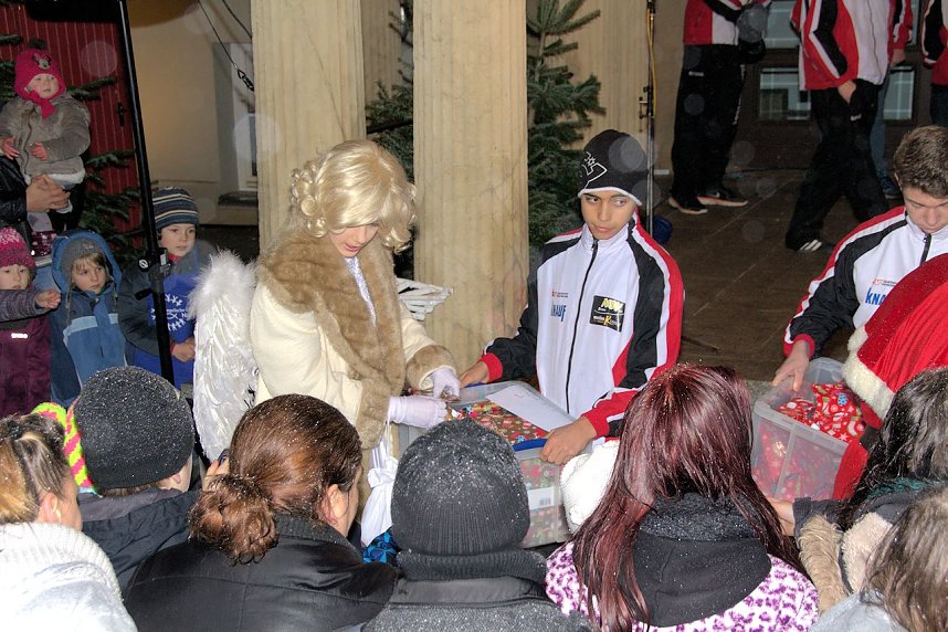 Das 17. T&uuml;rchen