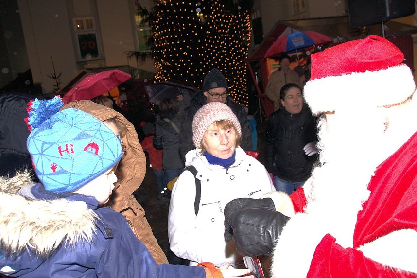 Das 17. T&uuml;rchen