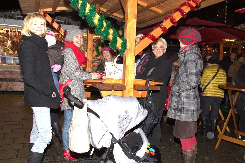 Das 17. T&uuml;rchen