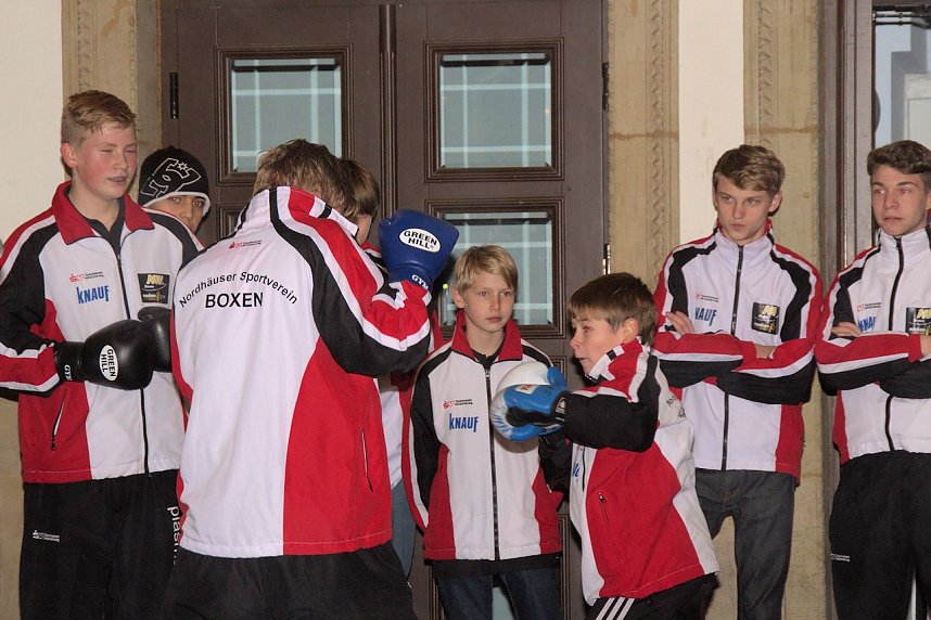 Das 17. T&uuml;rchen