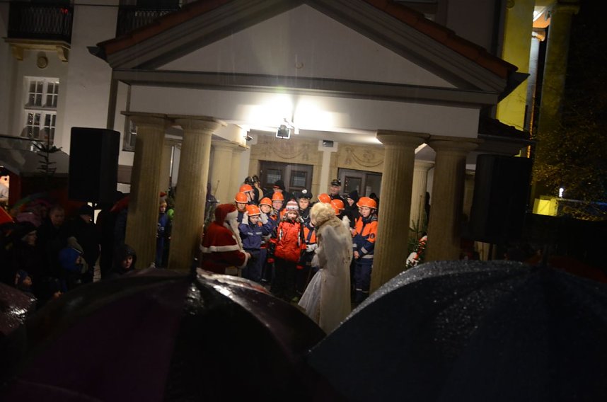 Handwerker & Adventsmarkt