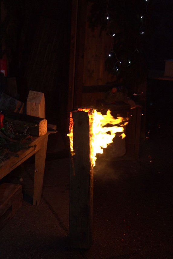 Handwerkermarkt an der Blasiikirche in Nordhausen