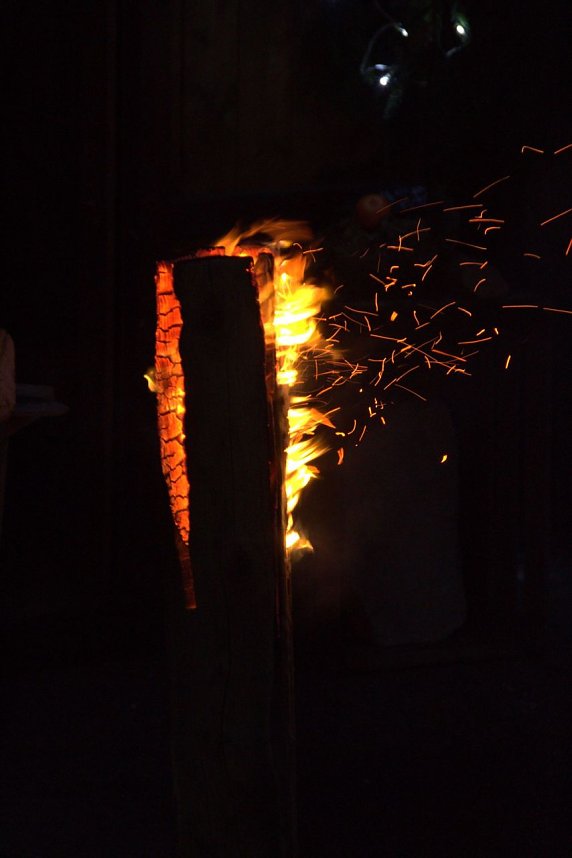 Handwerkermarkt an der Blasiikirche in Nordhausen
