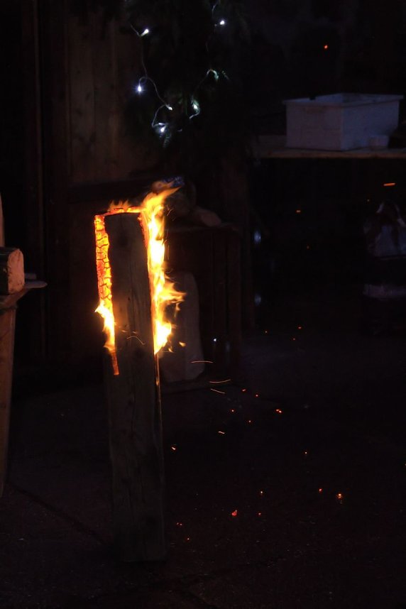Handwerkermarkt an der Blasiikirche in Nordhausen