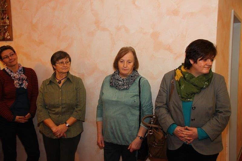 Siegertafel angebracht