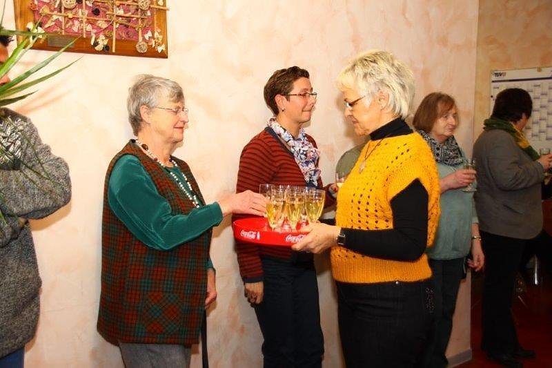 Siegertafel angebracht