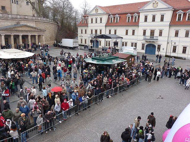 Rosenmontagsumzug2009