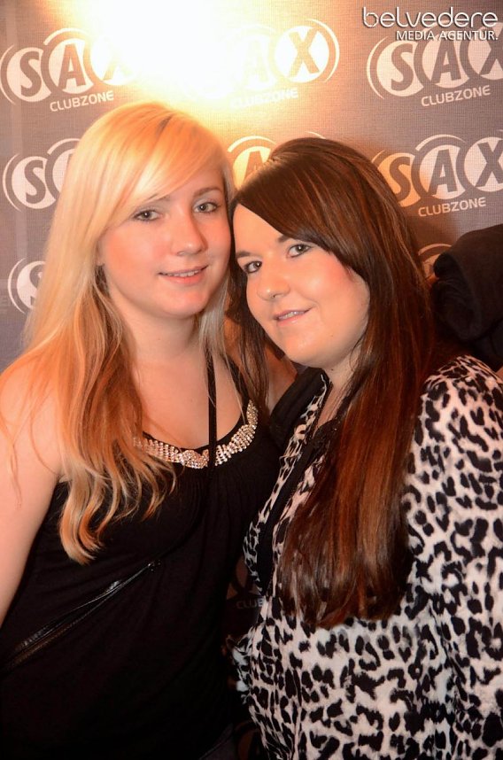 Drecksau-Nacht im Sax