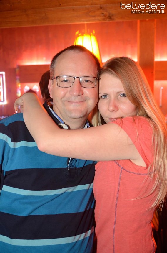 Drecksau-Nacht im Sax