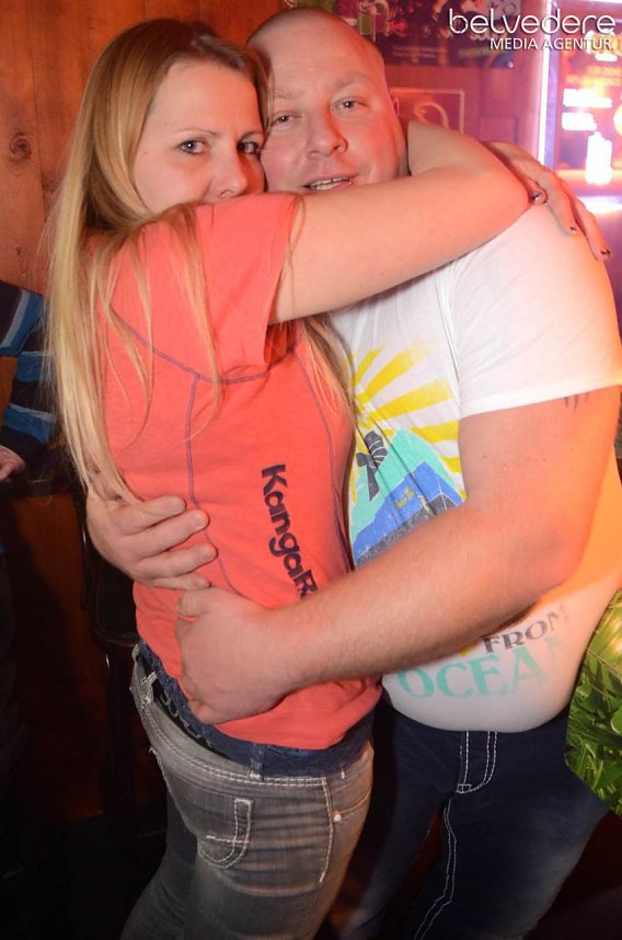 Drecksau-Nacht im Sax