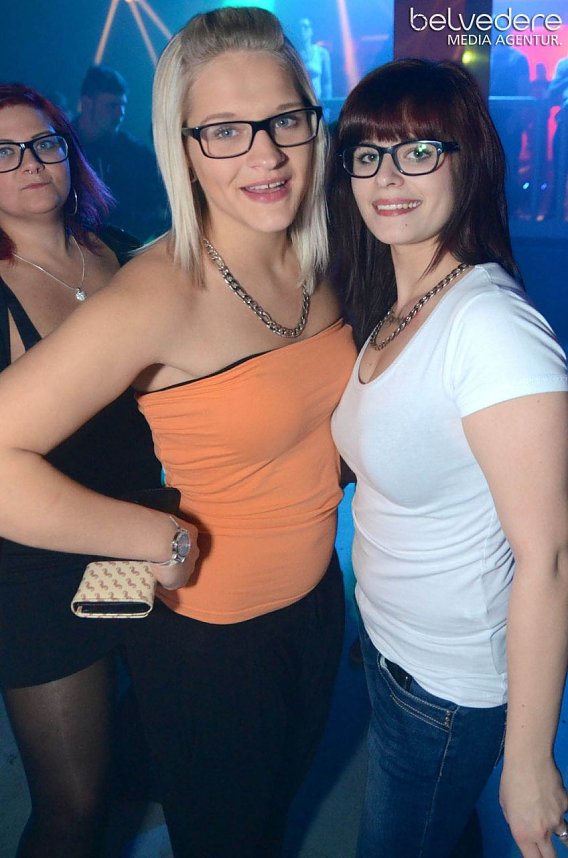 Drecksau-Nacht im Sax