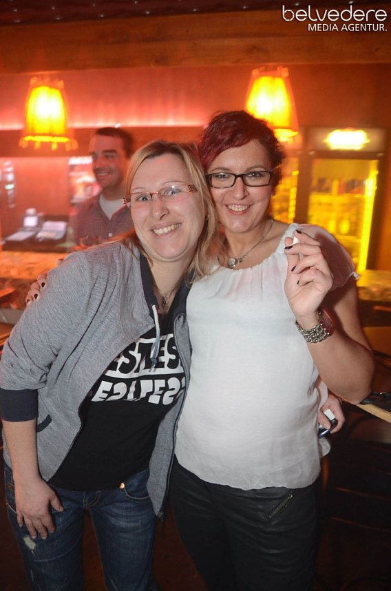 Drecksau-Nacht im Sax