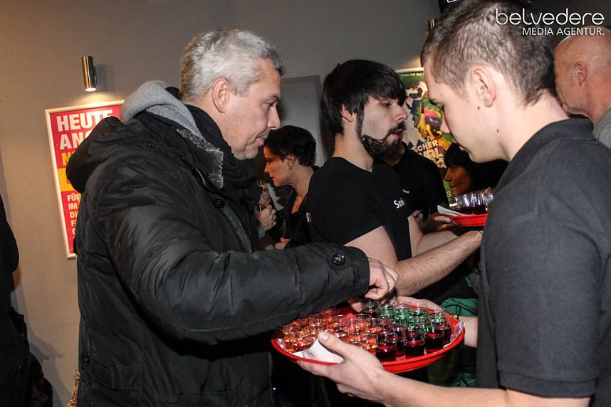 Spendierhosen-Party im Jugendclubhaus