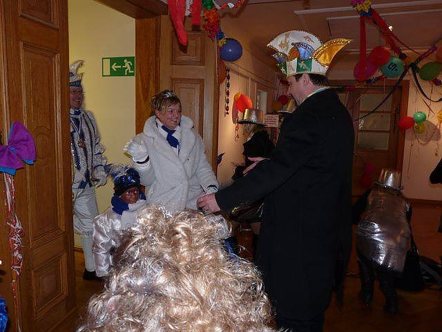 Rosenmontagsumzug2009