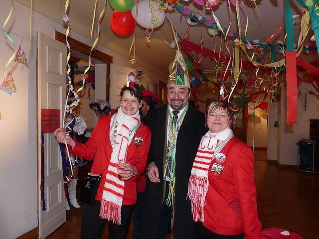 Rosenmontagsumzug2009