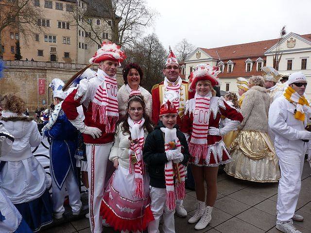 Rosenmontagsumzug2009