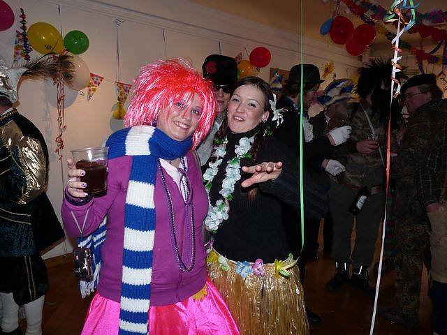 Rosenmontagsumzug2009