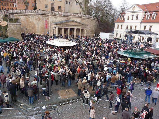 Rosenmontagsumzug2009