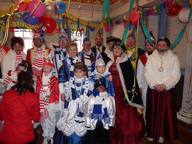 Rosenmontagsumzug2009