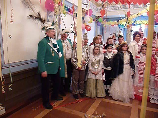 Rosenmontagsumzug2009