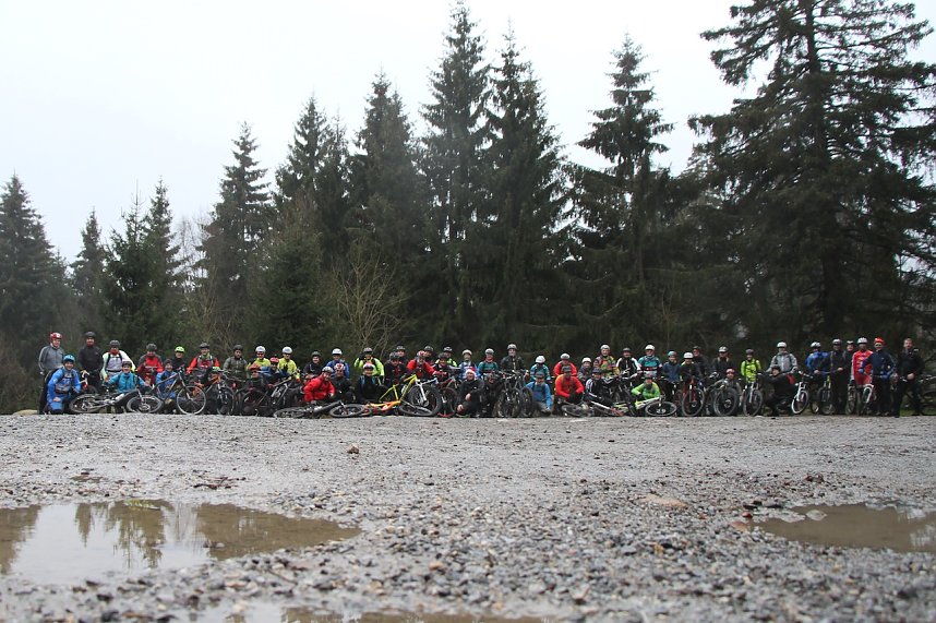 Heiligabend noch schnell auf den Brocken