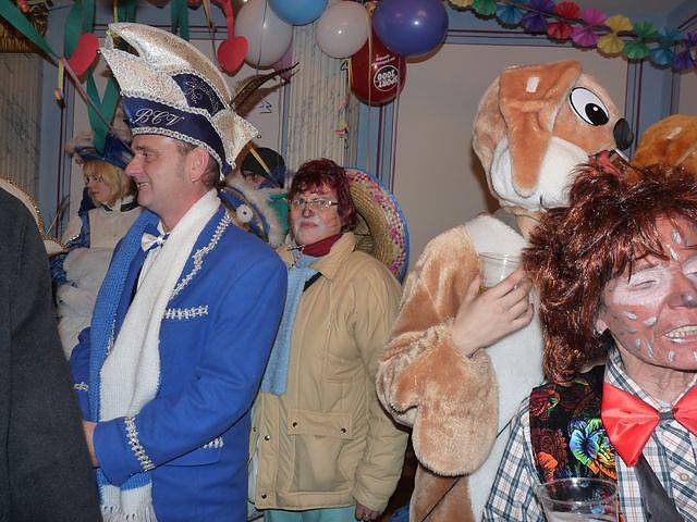 Rosenmontagsumzug2009