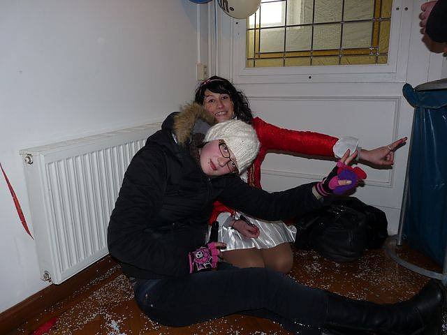 Rosenmontagsumzug2009