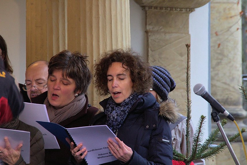 Das 24. Fenster ist ge&ouml;ffnet
