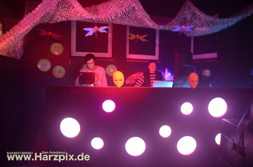 Crazy Buddha Er&ouml;ffnung