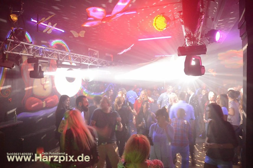 Crazy Buddha Er&ouml;ffnung