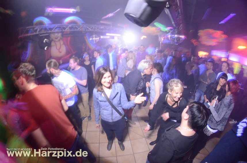 Crazy Buddha Er&ouml;ffnung