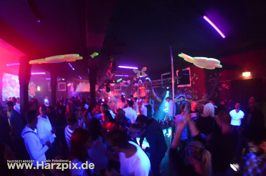 Crazy Buddha Er&ouml;ffnung