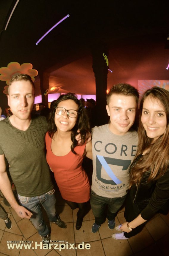 Crazy Buddha Er&ouml;ffnung