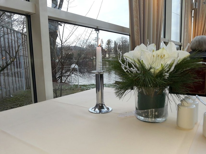 Unterwegs in Ilsenburg