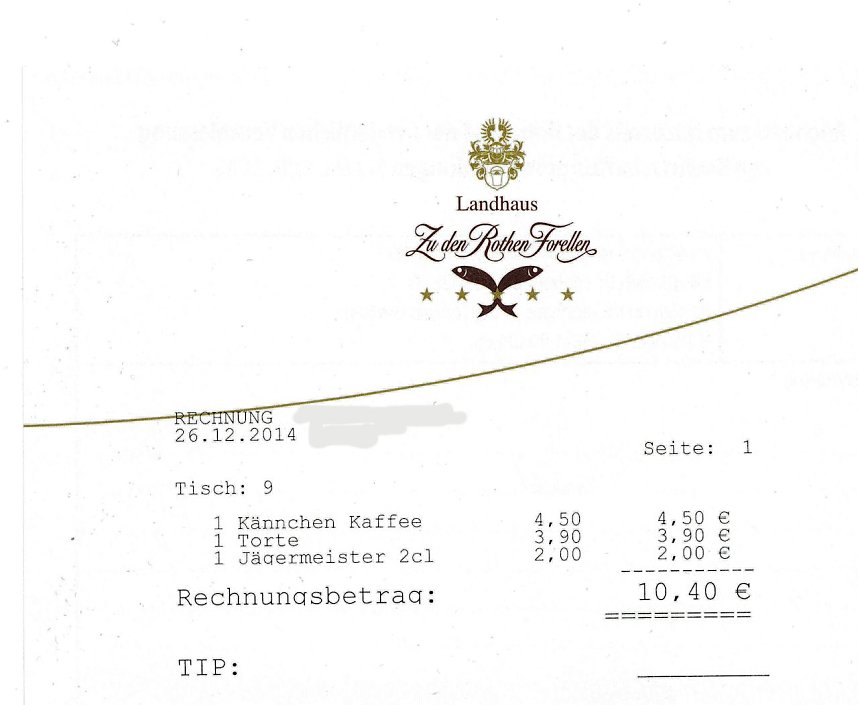 Unterwegs in Ilsenburg