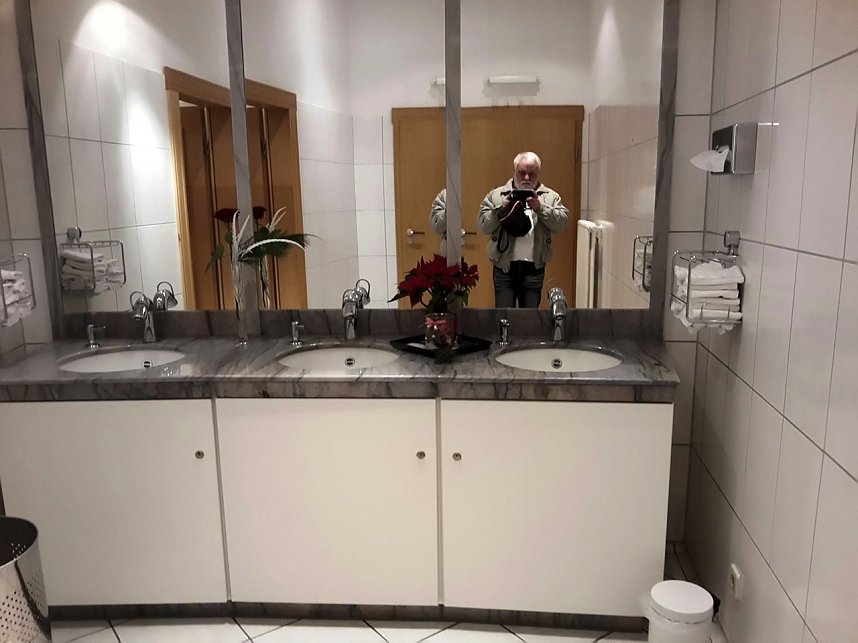 Unterwegs in Ilsenburg