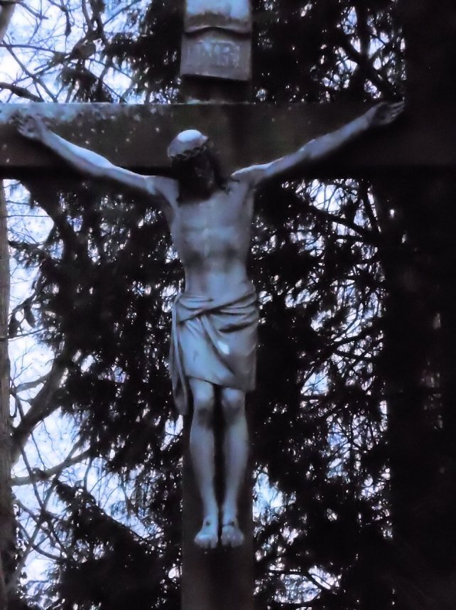 Unterwegs in Ilsenburg