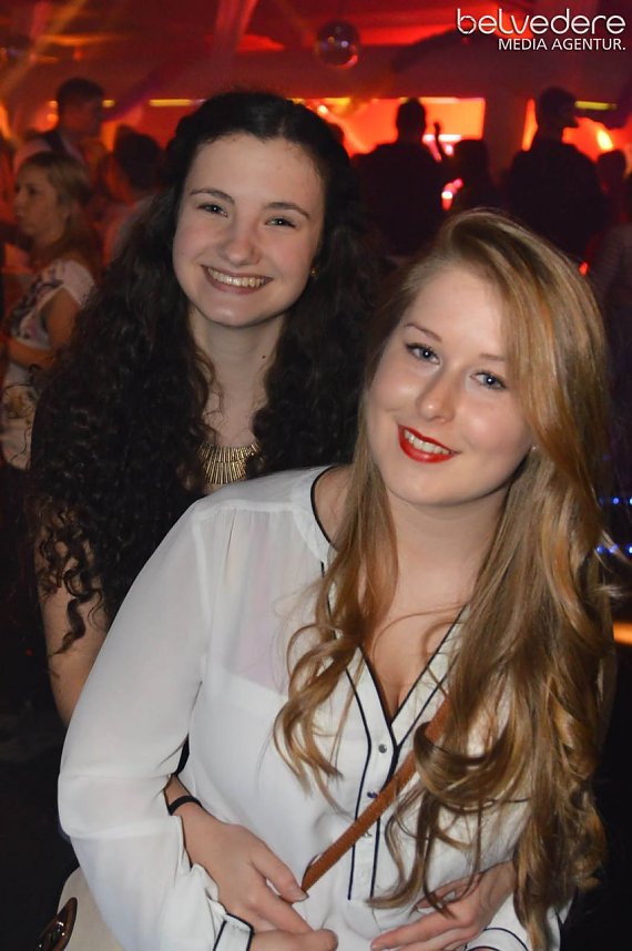 Party im Sax in Nordhausen