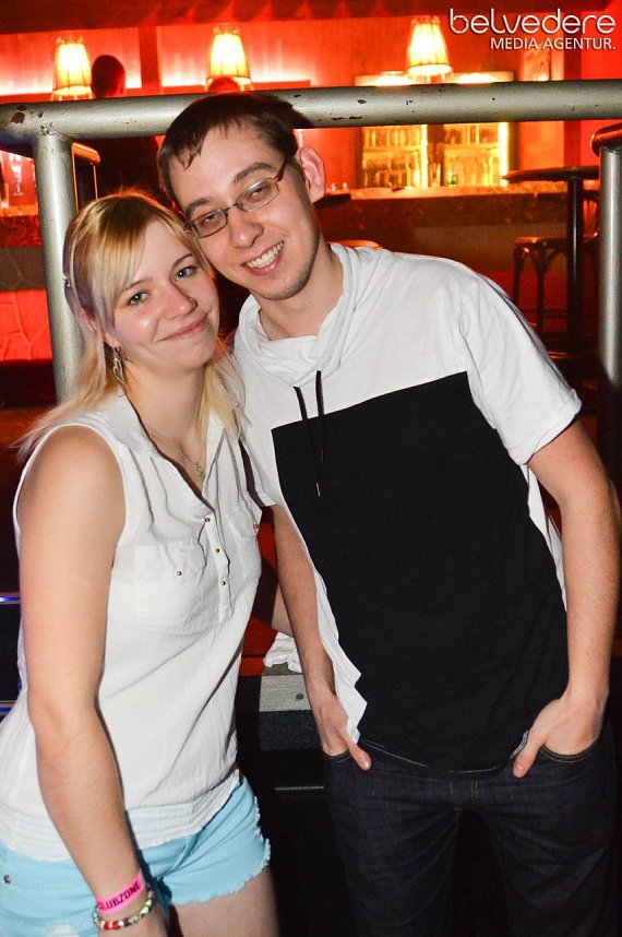 Party im Sax in Nordhausen