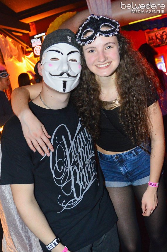 Party im Sax in Nordhausen