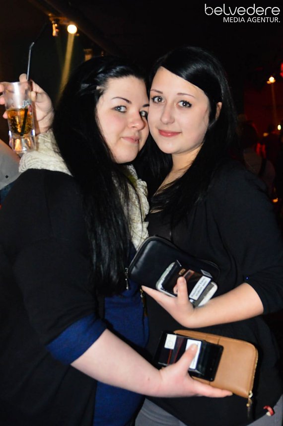 Party im Sax in Nordhausen