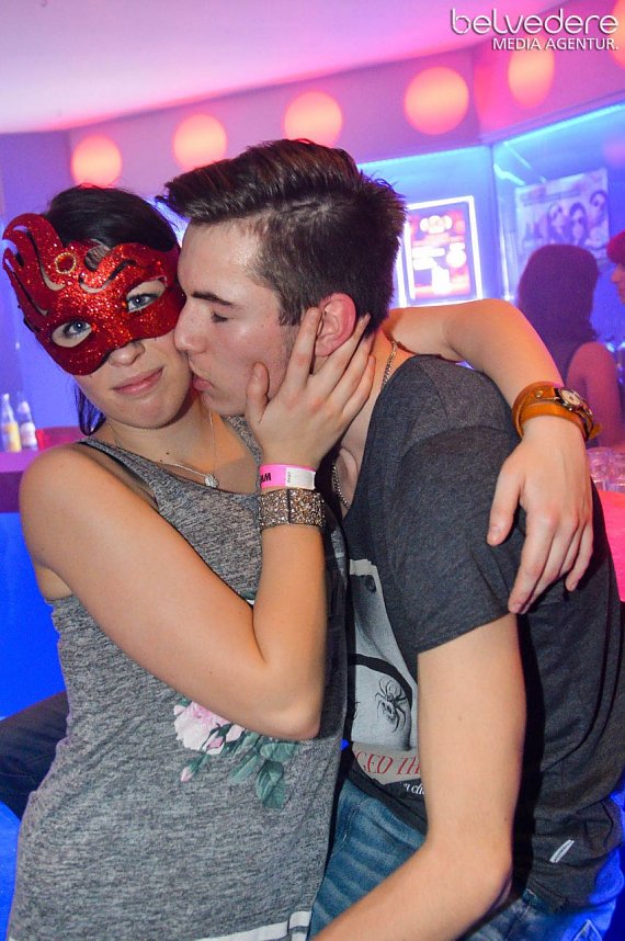 Party im Sax in Nordhausen