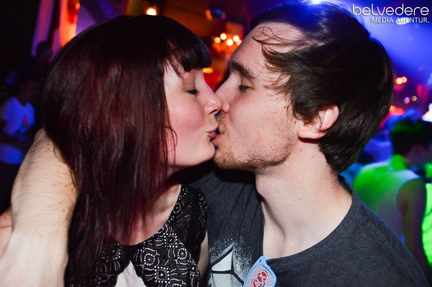 Party im Sax in Nordhausen