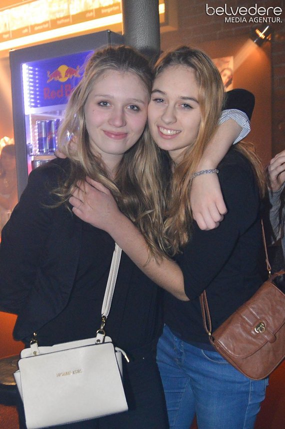 Party im Sax in Nordhausen