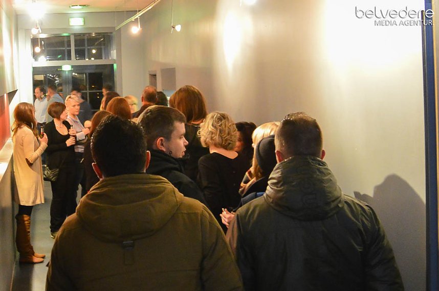 Party im Jugendclubhaus in Nordhausen