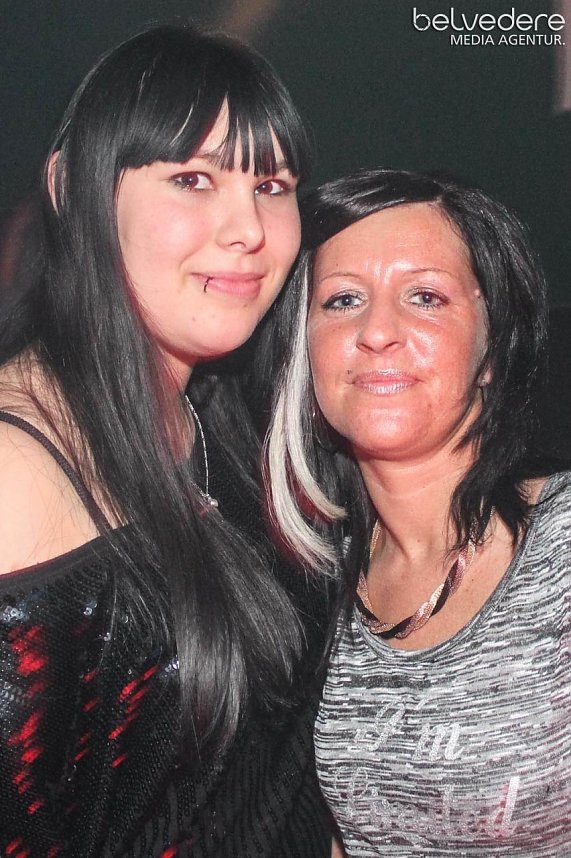 Party im Sax in Nordhausen